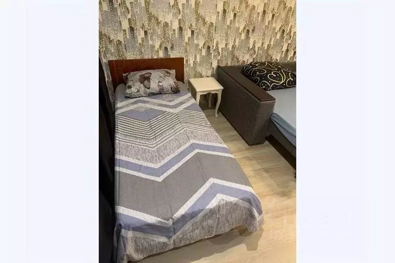 1-к кв. Ростовская область, Новочеркасск ул. Крылова, 2А (30.0 м) - Фото 1