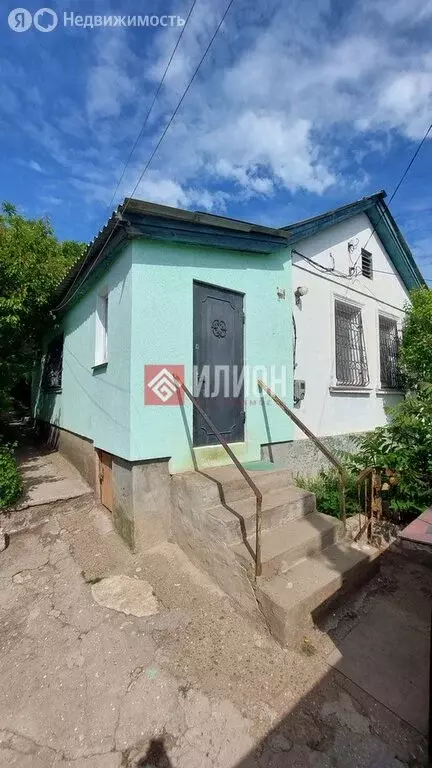 Дом в Севастополь, улица Ватутина, 92 (46 м) - Фото 0
