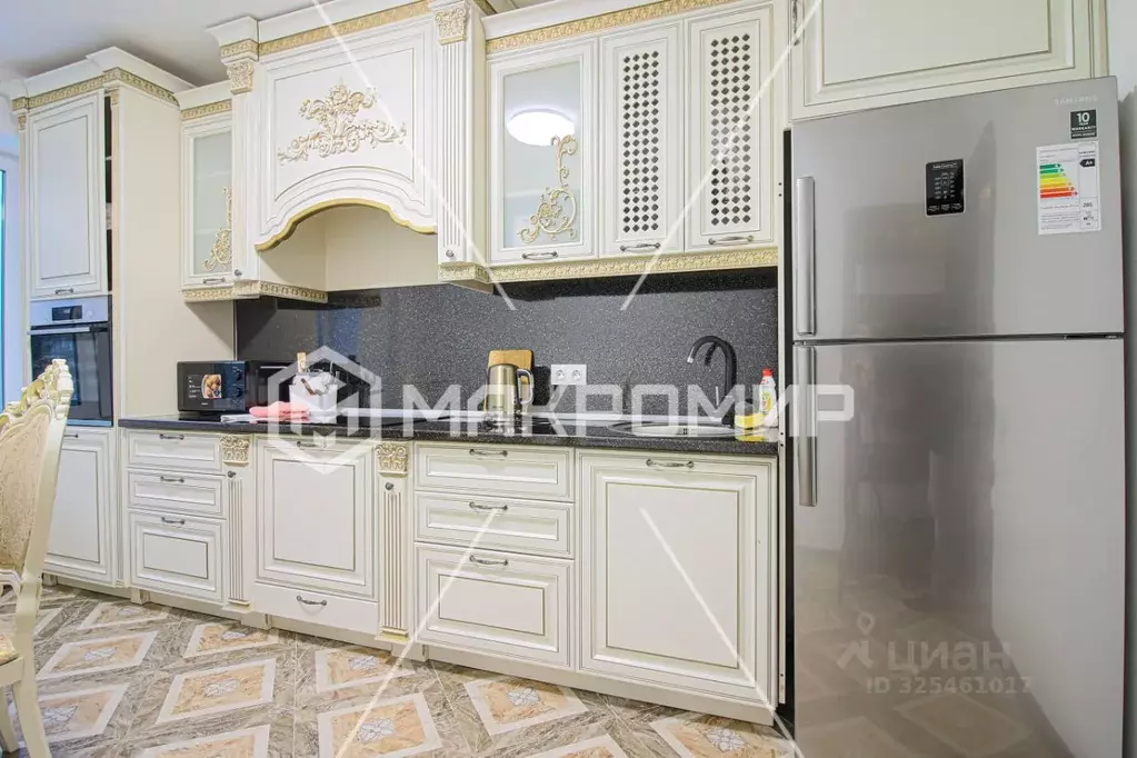 2-к кв. Санкт-Петербург просп. Гладышевский, 38к4 (55.0 м) - Фото 2