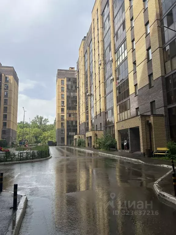 Студия Татарстан, Казань ул. Рауиса Гареева, 100 (35.0 м) - Фото 2