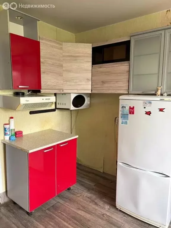 1к в 4-комнатной квартире (14 м) - Фото 1