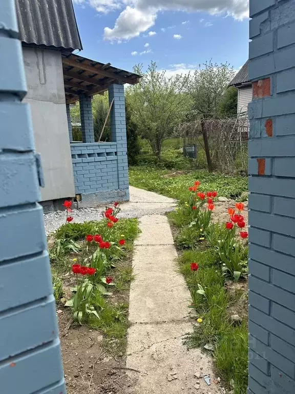 Дом в Москва д. Евсеево, Связист СНТ,  (95 м) - Фото 2