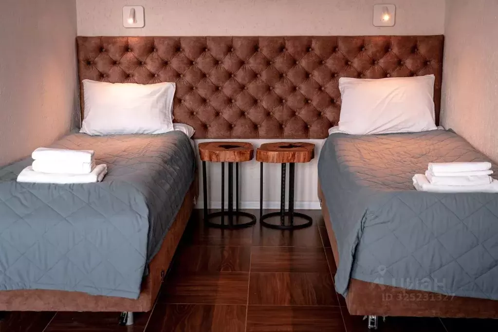 Комната Иркутская область, Ольхонский район, пос. Хужир  (22.0 м) - Фото 2