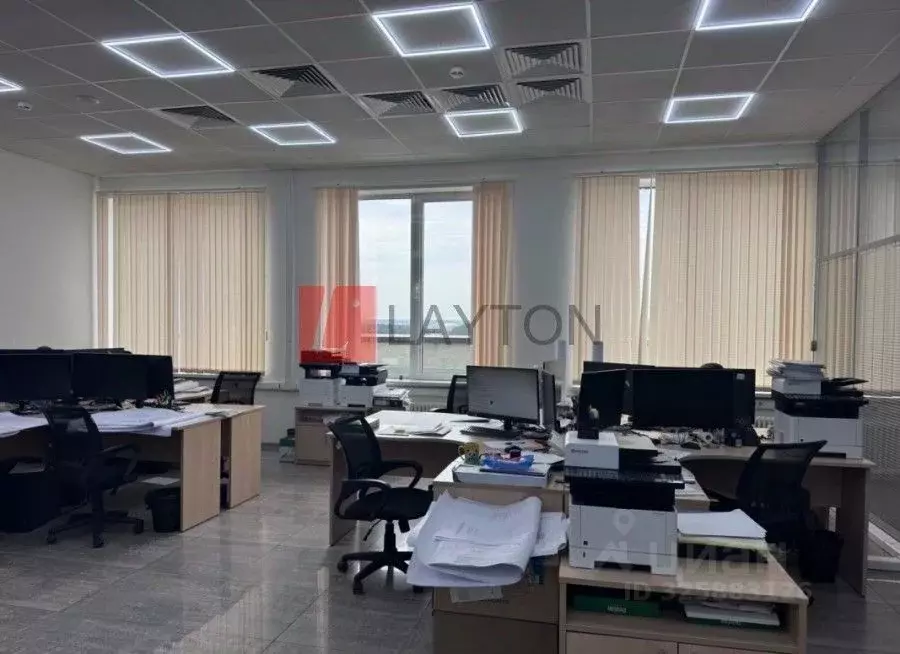 Офис в Москва ул. Маршала Прошлякова, 30 (224 м) - Фото 2