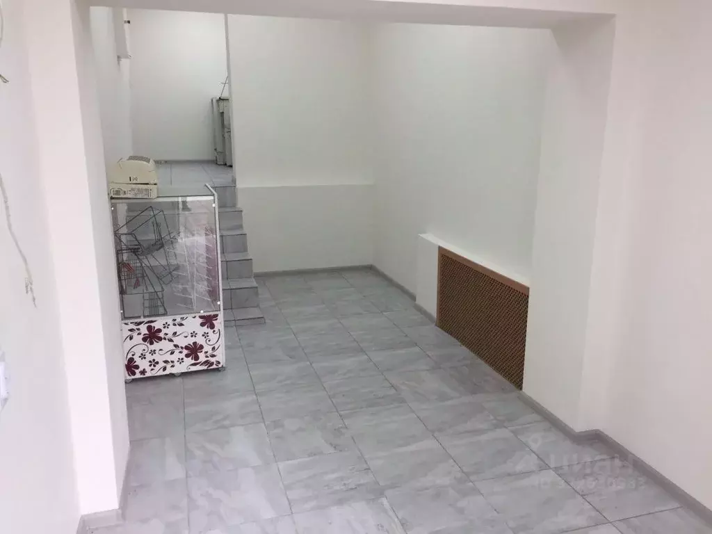 Помещение свободного назначения в Татарстан, Набережные Челны 38-й ... - Фото 1