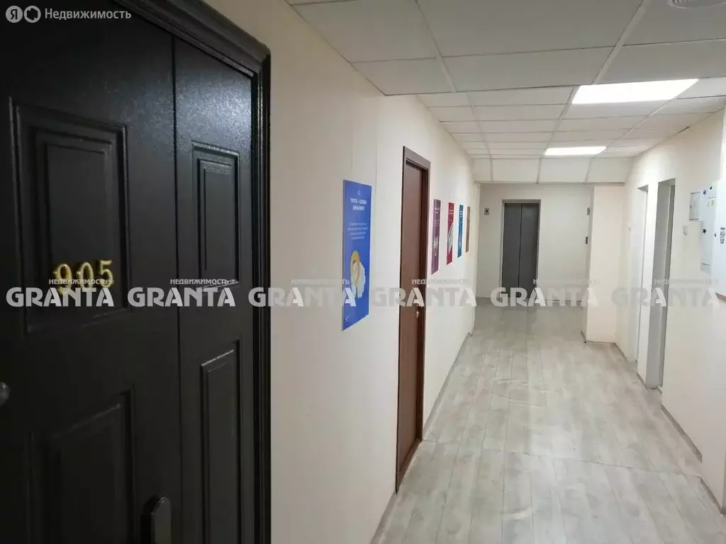 Офис (90 м) - Фото 2