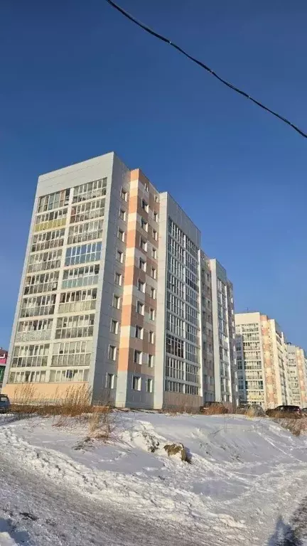 2-к кв. Камчатский край, Петропавловск-Камчатский Дальневосточная ул., ... - Фото 0