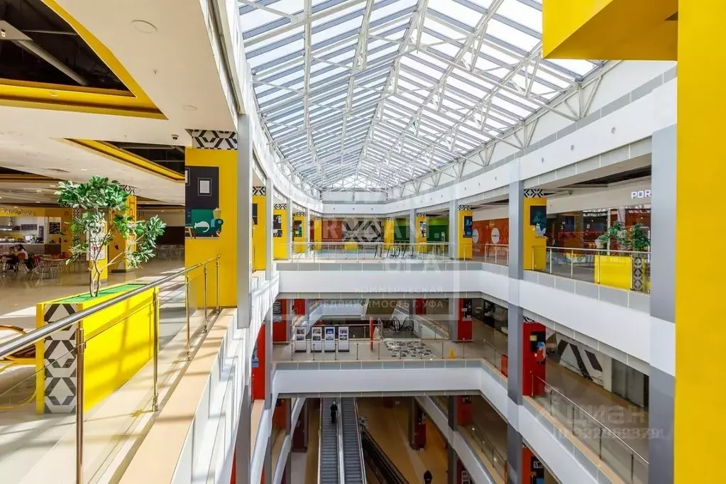 Производственное помещение в Башкортостан, Уфа Комсомольская ул., 112 ... - Фото 2