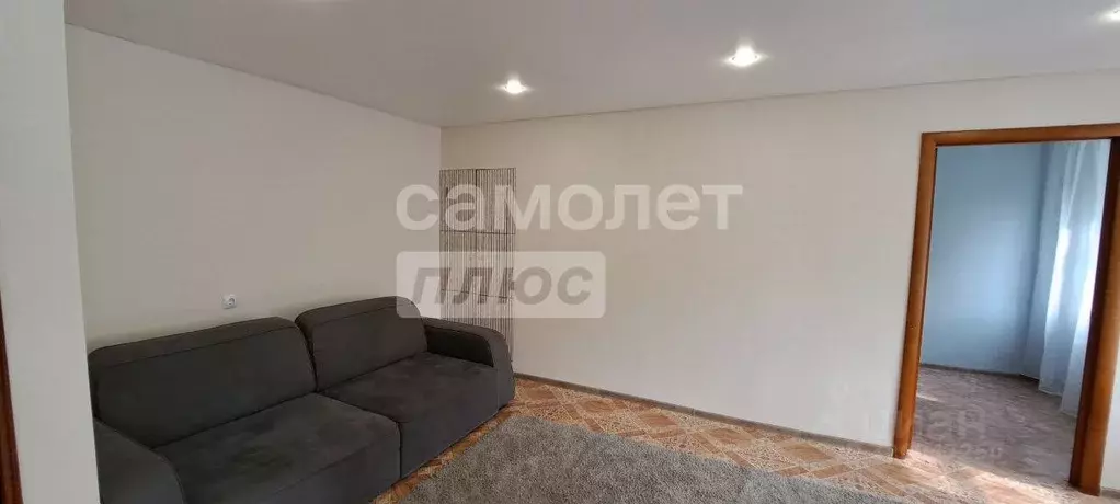 2-к кв. Марий Эл, Йошкар-Ола ул. Анциферова, 21 (43.2 м) - Фото 1