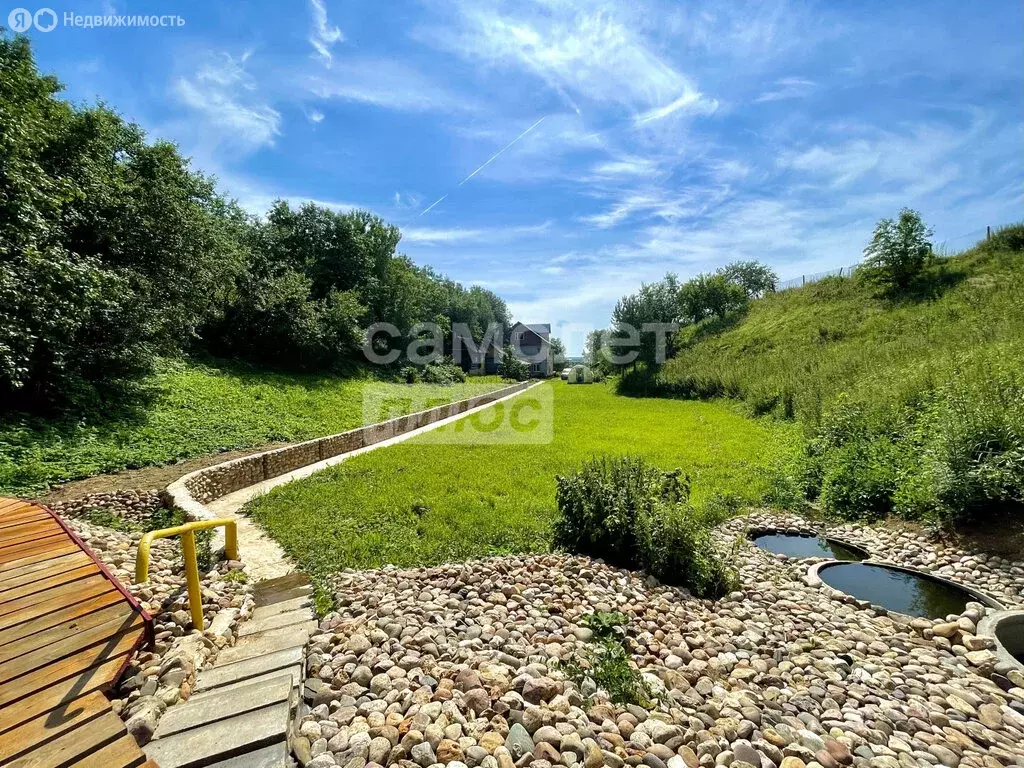 Участок в Переславль-Залесский, Овражная улица (110 м) - Фото 1