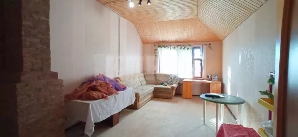 Дом в Вологодская область, Сокол Биржевая ул. (270 м) - Фото 1