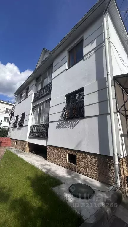 Коттедж в Тверская область, Тверь ул. Розы Люксембург, 16 (364 м) - Фото 1