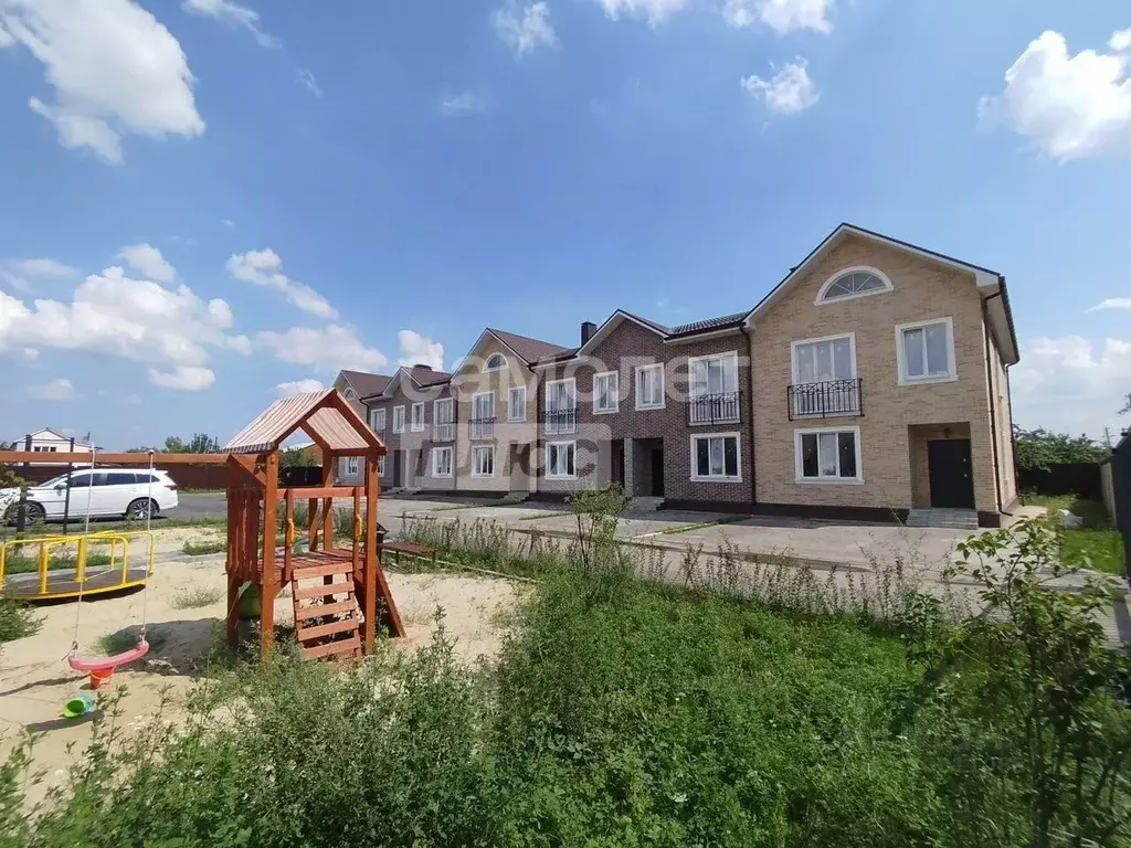 Таунхаус в Липецкая область, Липецк ул. Минина, 34 (142 м) - Фото 2