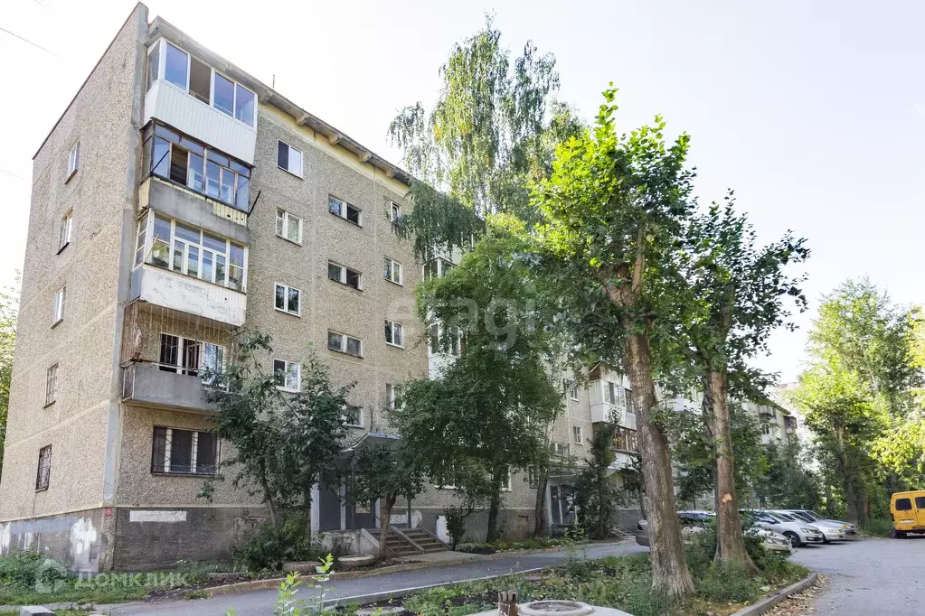Продаётся 1-к квартира, 28.1 м - Фото 1