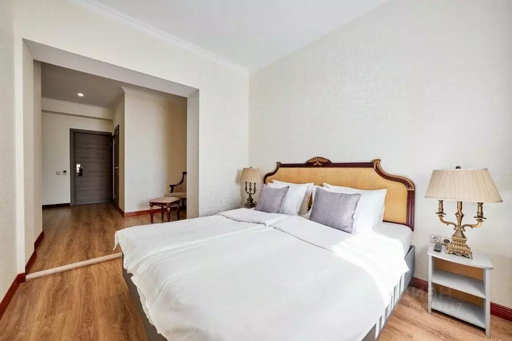 Комната Москва д. Картмазово, ул. Киевская, 4 (29.0 м) - Фото 1