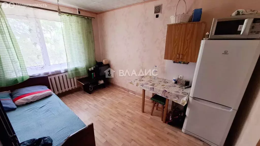 1к в -комнатной квартире (12.5 м) - Фото 0