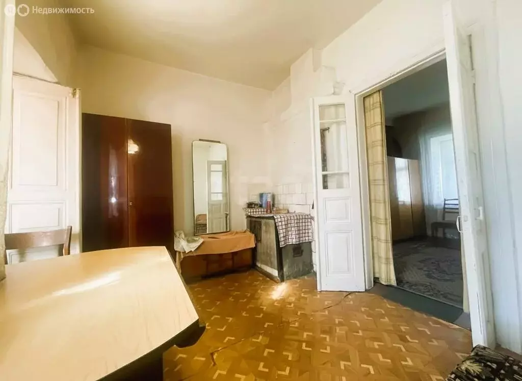 2-комнатная квартира: Симферополь, улица Дзюбанова, 65 (39 м) - Фото 2