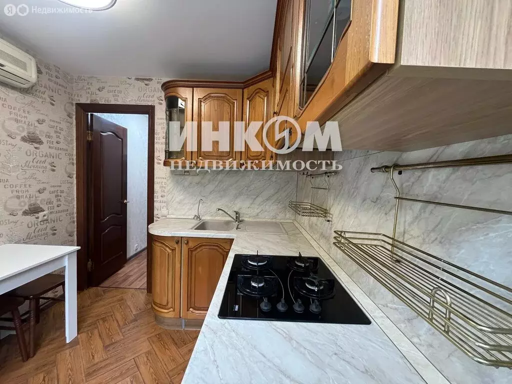 2-комнатная квартира: Москва, Свободный проспект, 37/18 (45.7 м) - Фото 2