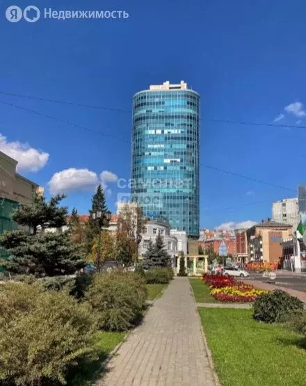 Офис (97 м) - Фото 1