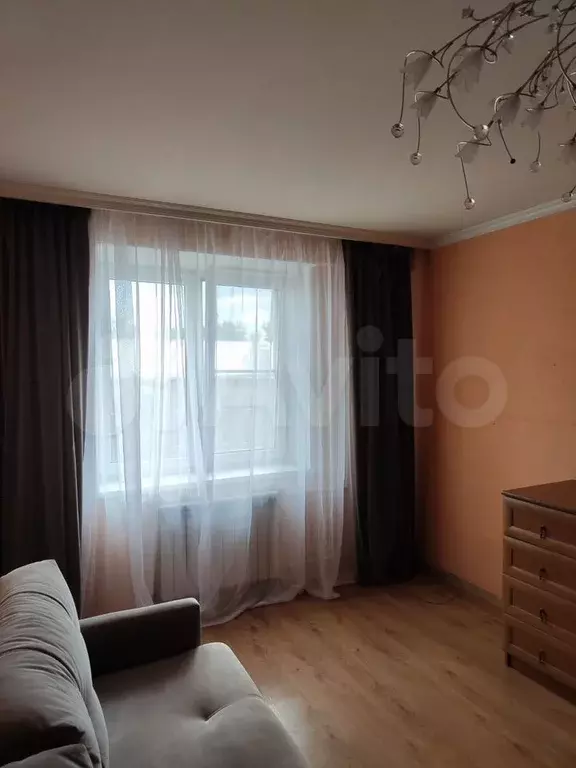 1-к. квартира, 45 м, 6/10 эт. - Фото 1
