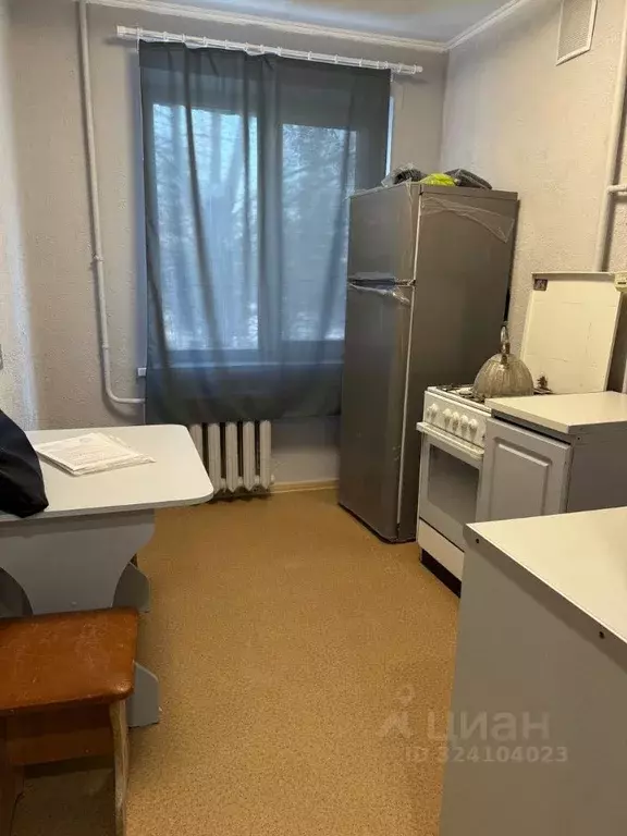 3-к кв. Омская область, Омск Волочаевская ул., 13Е (57.0 м) - Фото 1