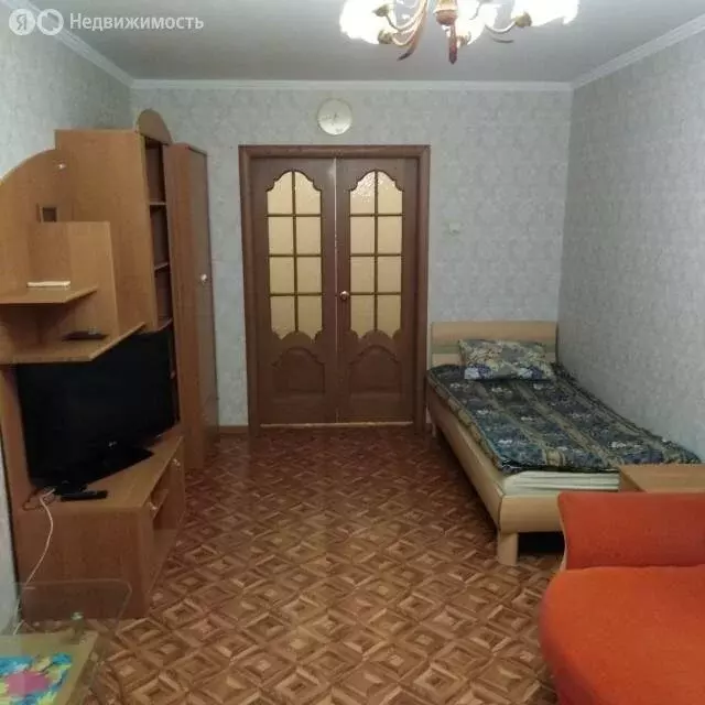 3-комнатная квартира: Тольятти, Тополиная улица, 34 (68.6 м) - Фото 2
