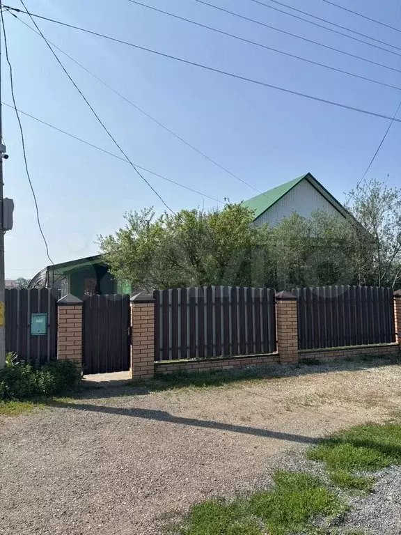 Дом 108,5 м на участке 13 сот. - Фото 0