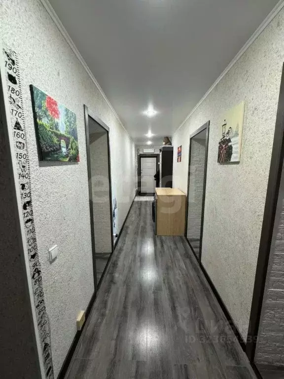 3-к кв. Башкортостан, Уфимский район, с. Миловка проезд Белоречный, 3 ... - Фото 0