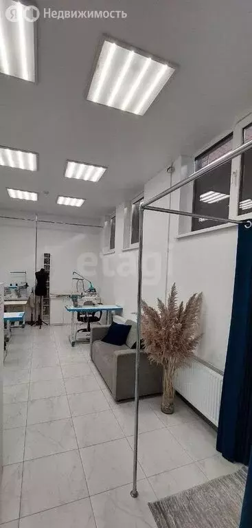 Помещение свободного назначения (25 м) - Фото 2