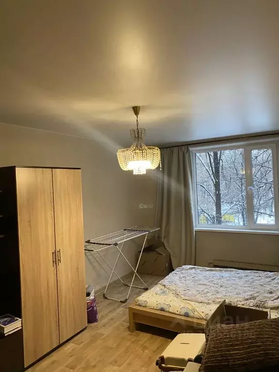 1-к кв. Москва Давыдковская ул., 2К1 (36.0 м) - Фото 2