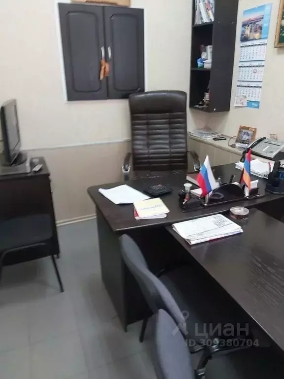 Помещение свободного назначения в Ивановская область, Родники ул. ... - Фото 2