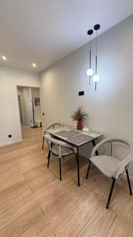 2-к кв. Татарстан, Казань ул. Аделя Кутуя, 100 (49.0 м) - Фото 2