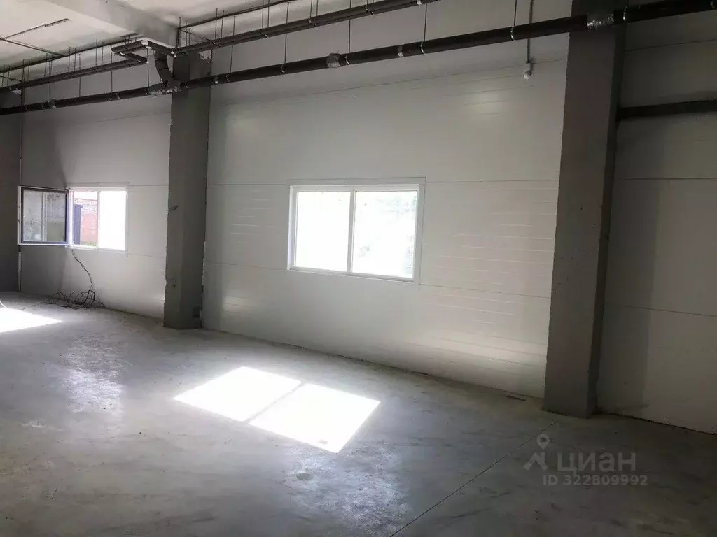 Производственное помещение в Санкт-Петербург, Санкт-Петербург, Красное ... - Фото 2