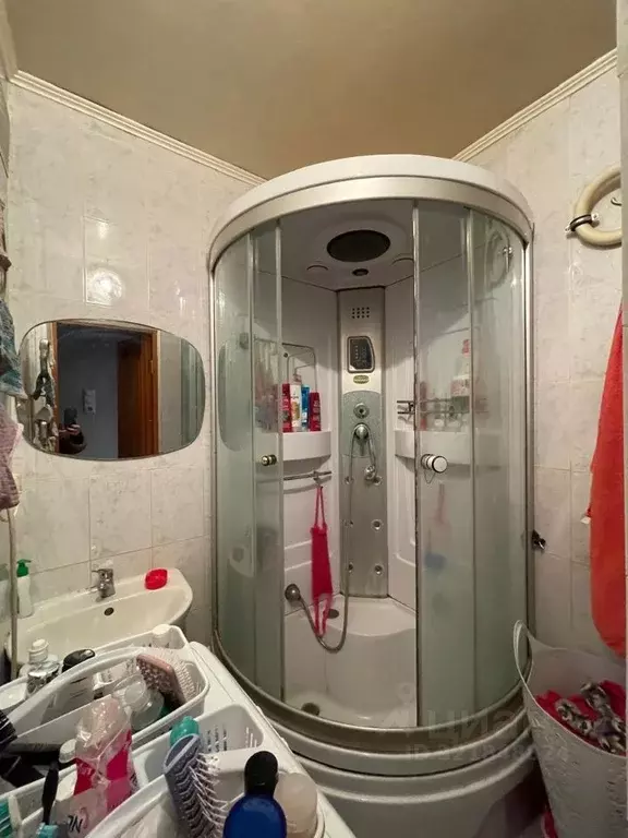 3-к кв. Свердловская область, Екатеринбург ул. Крауля, 6 (51.9 м) - Фото 2