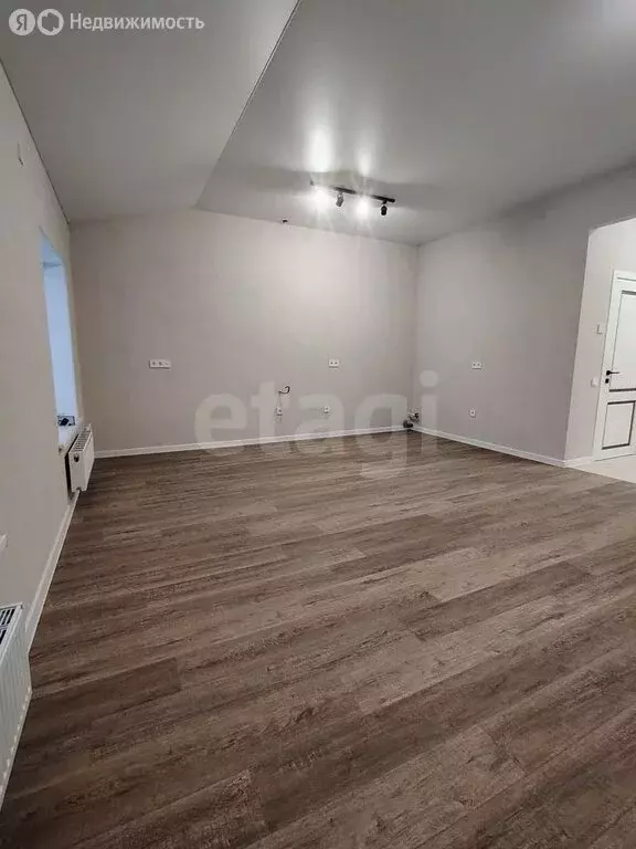 1-комнатная квартира: Миасс, Парковая улица, 56А (39.2 м) - Фото 2