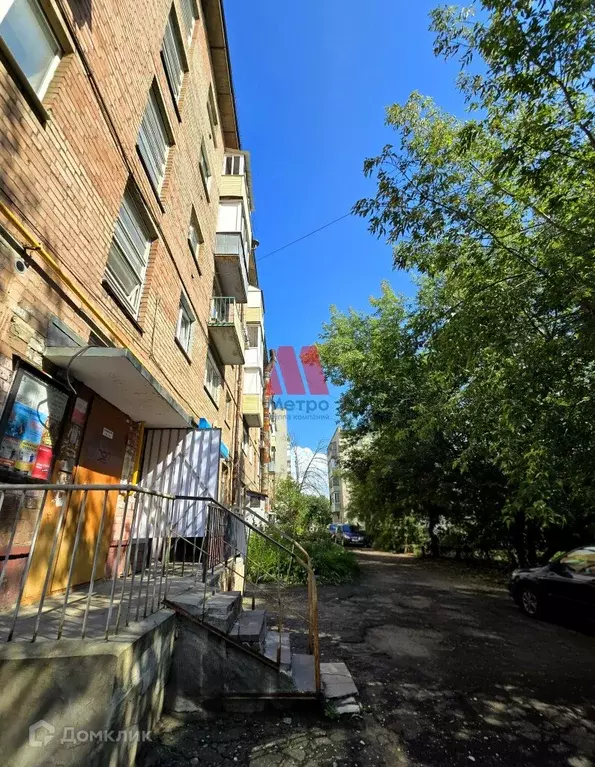Продаётся 1-к квартира, 30 м - Фото 1