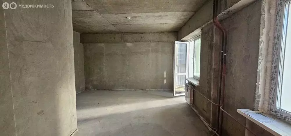 Квартира-студия: Иркутск, улица Варламова, 108 (29.7 м) - Фото 2