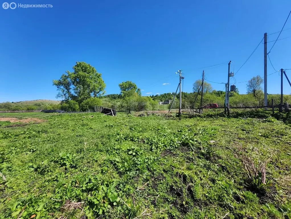 Дом в село Верх-Карагуж, улица 2-я Пятилетка (14.6 м) - Фото 1