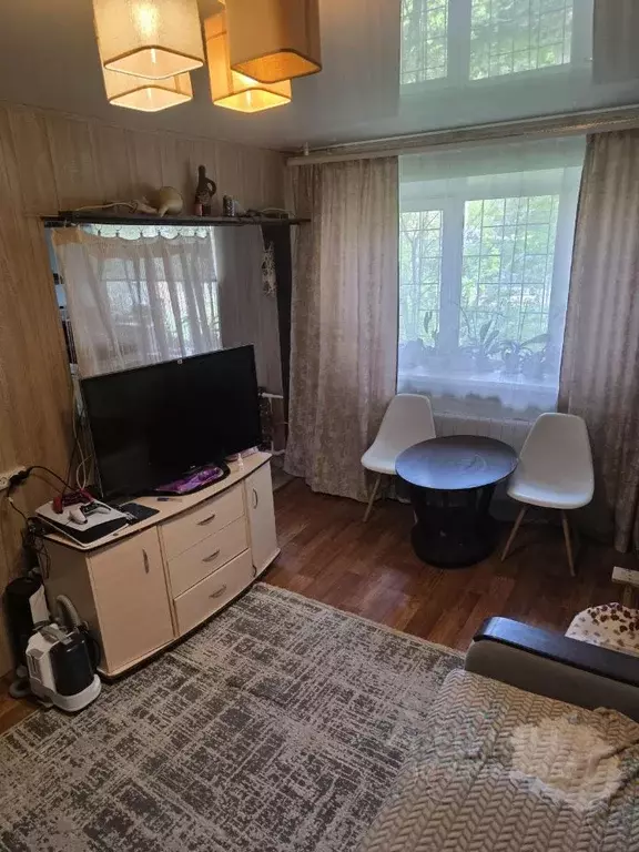 2-к кв. Тверская область, Тверь ул. Богданова, 24к2 (44.0 м) - Фото 1
