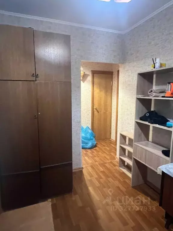 2-к кв. Курская область, Курск просп. Победы, 4 (57.0 м) - Фото 1