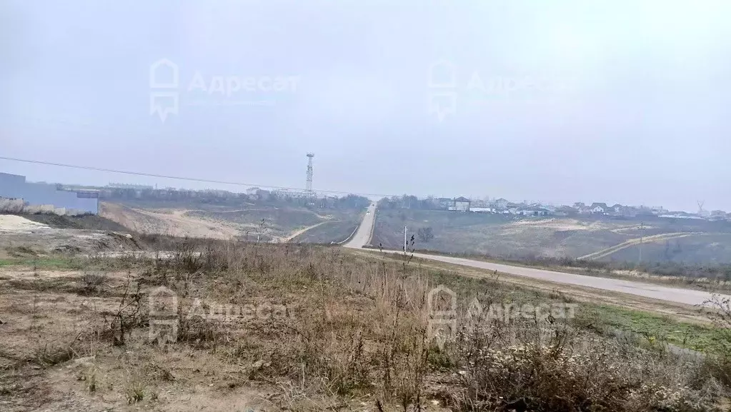 Участок в Волгоградская область, Городищенский район, Царицынское ... - Фото 2