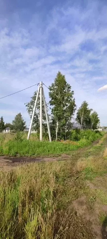 Участок 7,1 сот. (ИЖС) - Фото 1