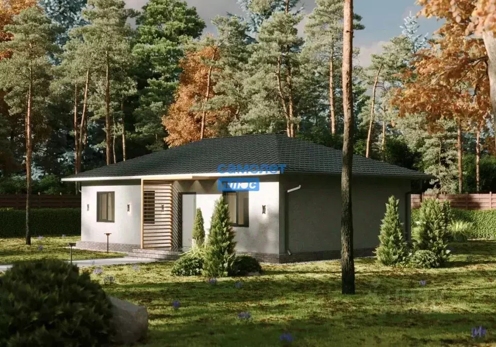 Участок в Алтайский край, Бийск Телеграфный пер., 36 (5.0 сот.) - Фото 1