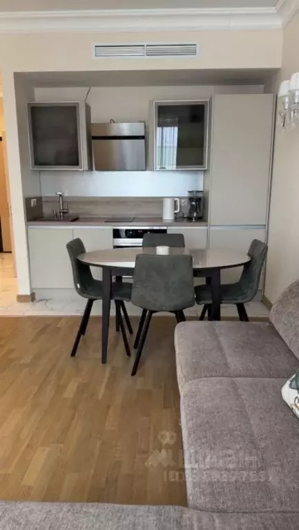 2-к кв. Москва Ходынская ул., 2 (47.0 м) - Фото 1