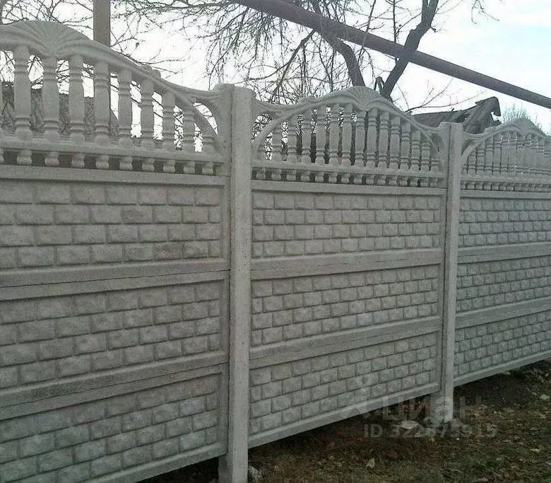 Участок в Крым, Симферопольский район, Мирновское с/пос, Дзержинец ... - Фото 1