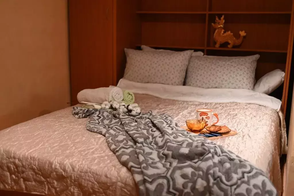 Студия Москва Енисейская ул., 17К2 (20.0 м) - Фото 0