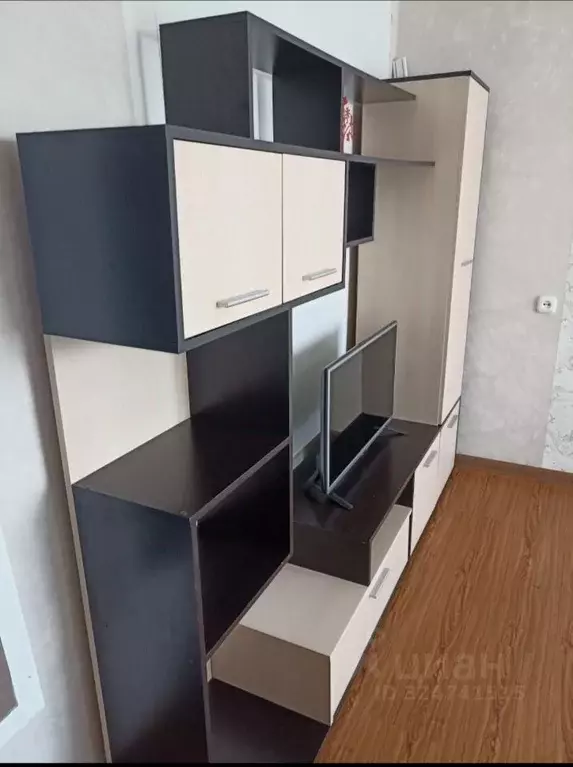 1-к кв. Северная Осетия, Владикавказ Московская ул., 47 (24.0 м) - Фото 2