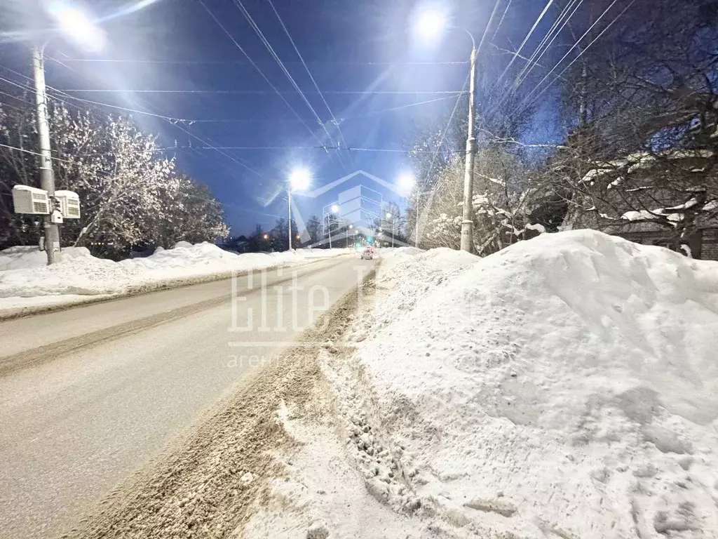 Участок в Калужская область, Калуга Тарутинская ул., 149 (8.0 сот.) - Фото 2