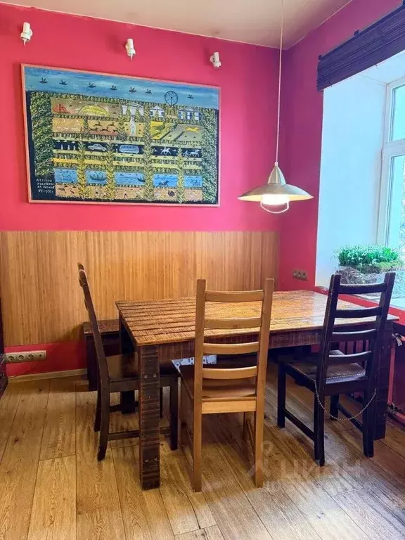 4-к кв. Москва Бакунинская ул., 98АС11 (71.0 м) - Фото 2