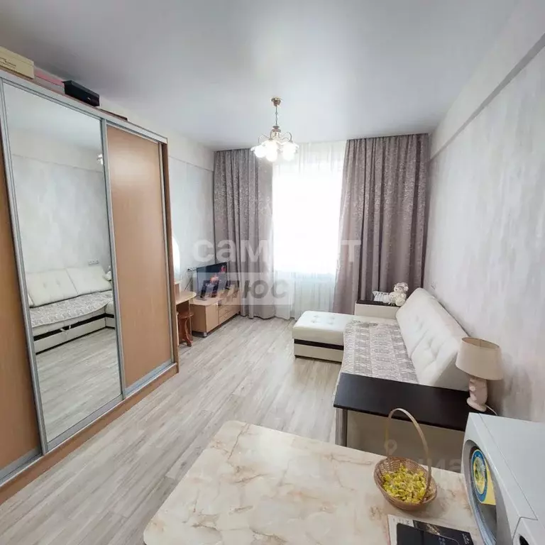 Комната Новосибирская область, Новосибирск ул. Богдана Хмельницкого, ... - Фото 1